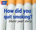 How Did You Quit Smoking?American Cancer Society Asked and Vapers are Responding