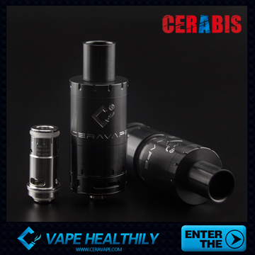 cerabis ceramic coil -3 ceravape