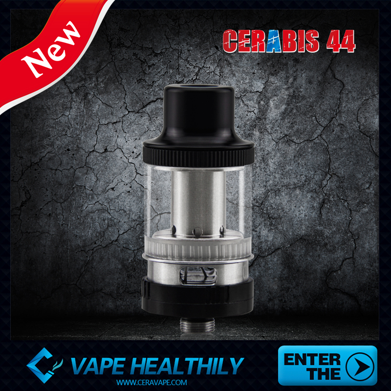 CERABIS 44 Tank 2ml Ceravape