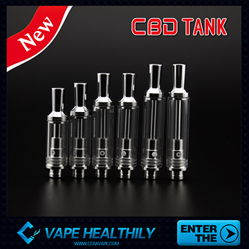 Ceravape CBD oil shenzhen Ceramic cartridge