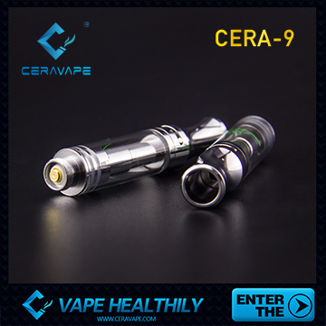 #dablife #co2oil #vapecartridge ceravape 